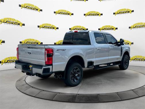 2024 Ford F-250 Lariat