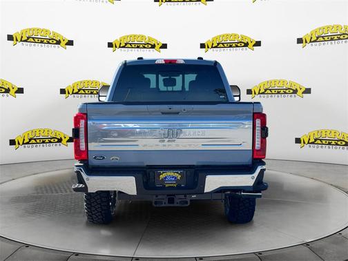 2026 Ford F-350 King Ranch