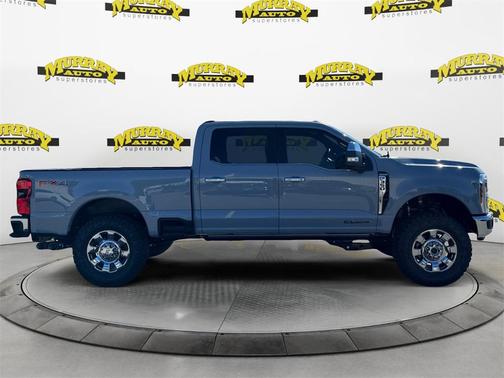 2026 Ford F-350 King Ranch