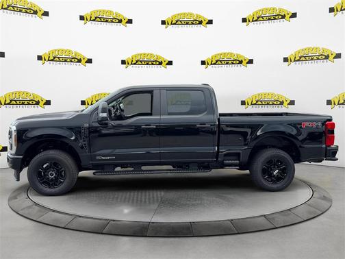 2025 Ford F-250 XL