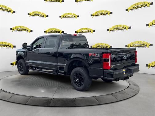 2025 Ford F-250 XL