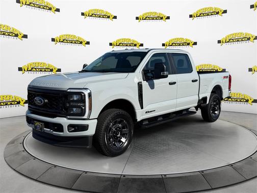 2026 Ford F-250 XL