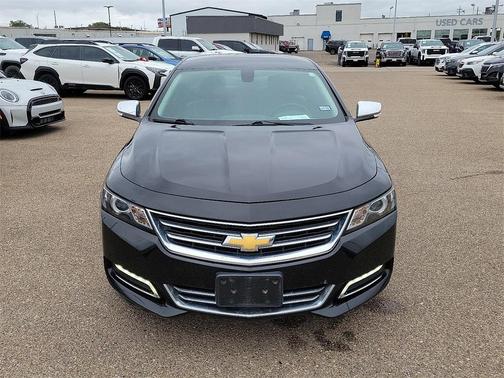 2019 Chevrolet Impala Premier 2LZ