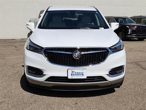 2021 Buick Enclave Premium