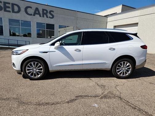 2021 Buick Enclave Premium