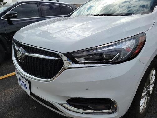 2021 Buick Enclave Premium