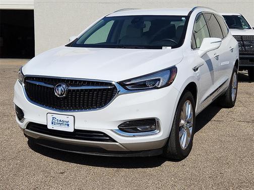 2021 Buick Enclave Premium