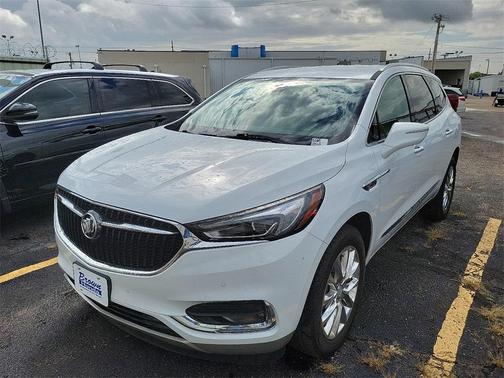 2021 Buick Enclave Premium
