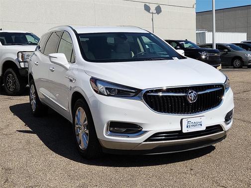 2021 Buick Enclave Premium