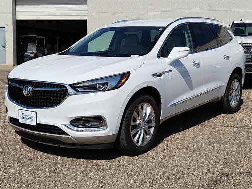 2021 Buick Enclave Premium
