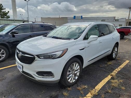2021 Buick Enclave Premium