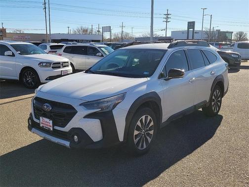 2023 Subaru Outback Limited