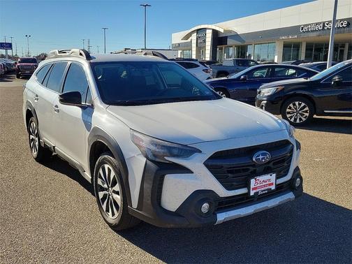2023 Subaru Outback Limited