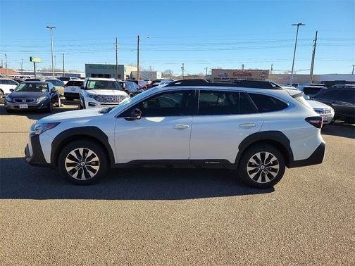 2023 Subaru Outback Limited