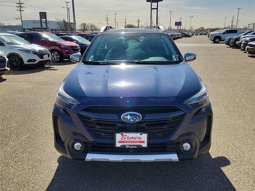 2023 Subaru Outback Touring