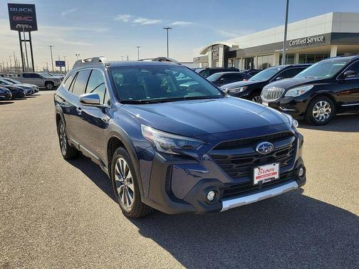 2023 Subaru Outback Touring