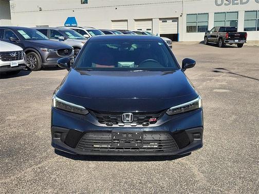 2024 Honda Civic Si Base