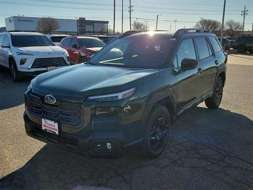 2026 Subaru Outback Limited