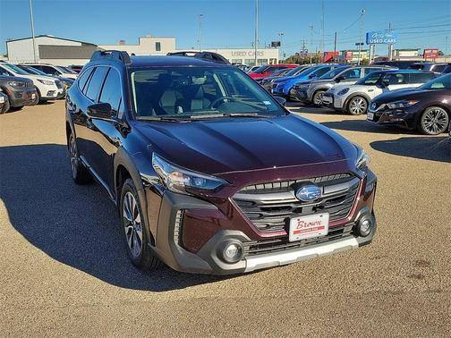 2023 Subaru Outback Limited