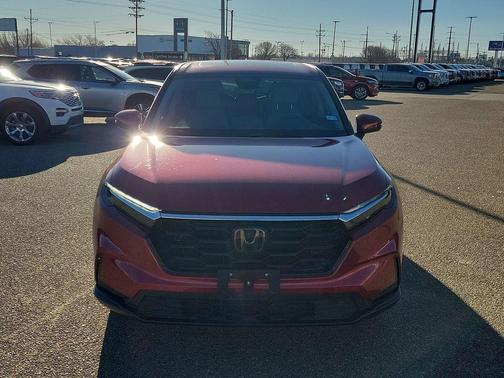 2023 Honda CR-V EX