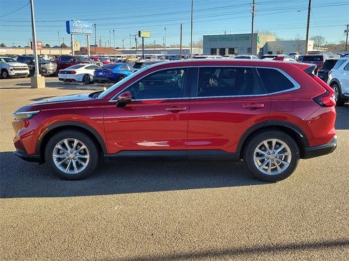2023 Honda CR-V EX