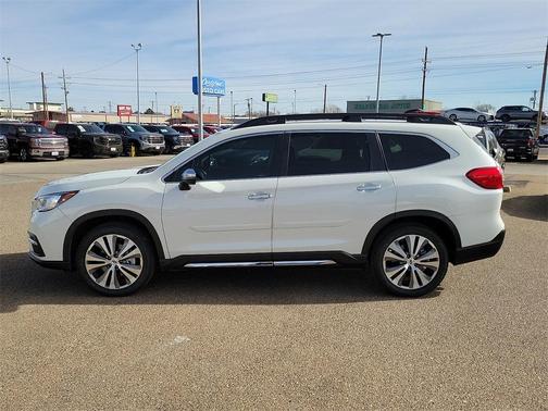 2022 Subaru Ascent Touring 7-Passenger