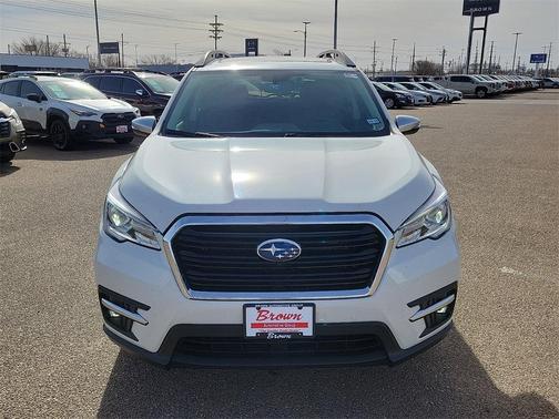 2022 Subaru Ascent Touring 7-Passenger
