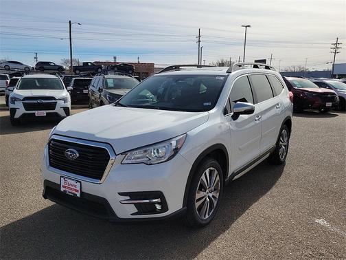 2022 Subaru Ascent Touring 7-Passenger