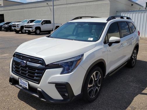 2023 Subaru Ascent Limited 7-Passenger