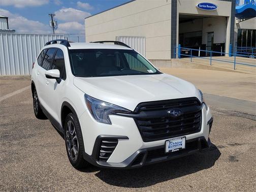 2023 Subaru Ascent Limited 7-Passenger