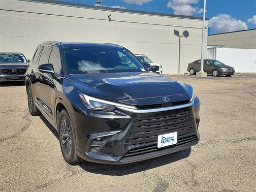 2024 Lexus TX 350 350