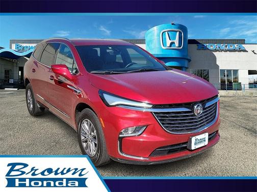 2024 Buick Enclave Premium