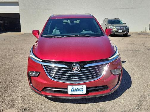2024 Buick Enclave Premium