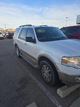 2012 Ford Expedition XLT