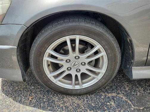 2006 Acura RSX
