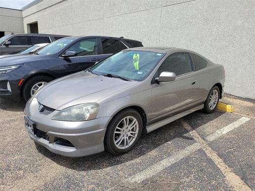 2006 Acura RSX
