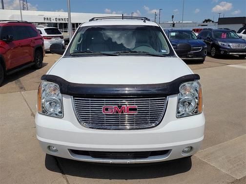 2014 GMC Yukon SLT