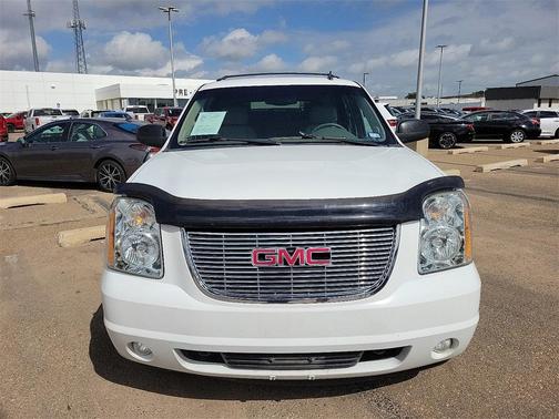 2014 GMC Yukon SLT