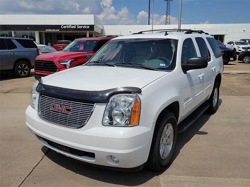 2014 GMC Yukon SLT