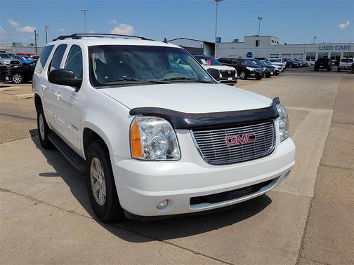 2014 GMC Yukon SLT