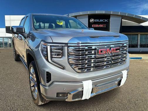 Sterling 2026 GMC Sierra 1500 Denali