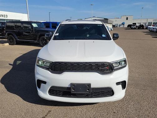 2024 Dodge Durango GT