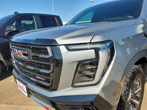 2025 GMC Yukon AT4 Ultimate