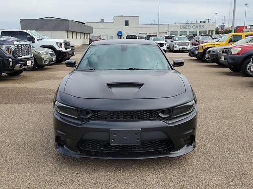 Triple Nickel Clearcoat 2020 Dodge Charger R/T