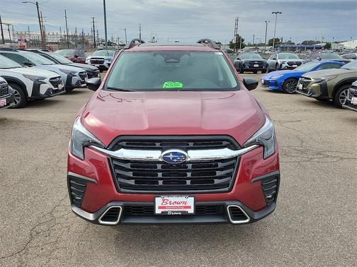 2025 Subaru Ascent Touring