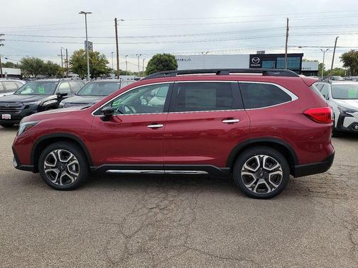 2025 Subaru Ascent Touring