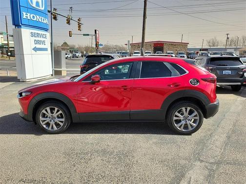 2020 Mazda CX-30 Preferred
