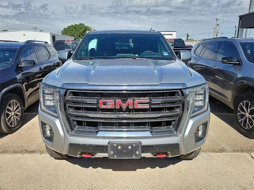 2023 GMC Yukon XL AT4