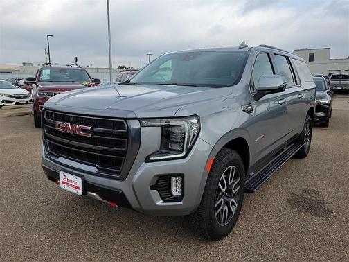 2023 GMC Yukon XL AT4