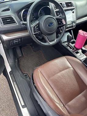 2018 Subaru Outback 3.6R Touring